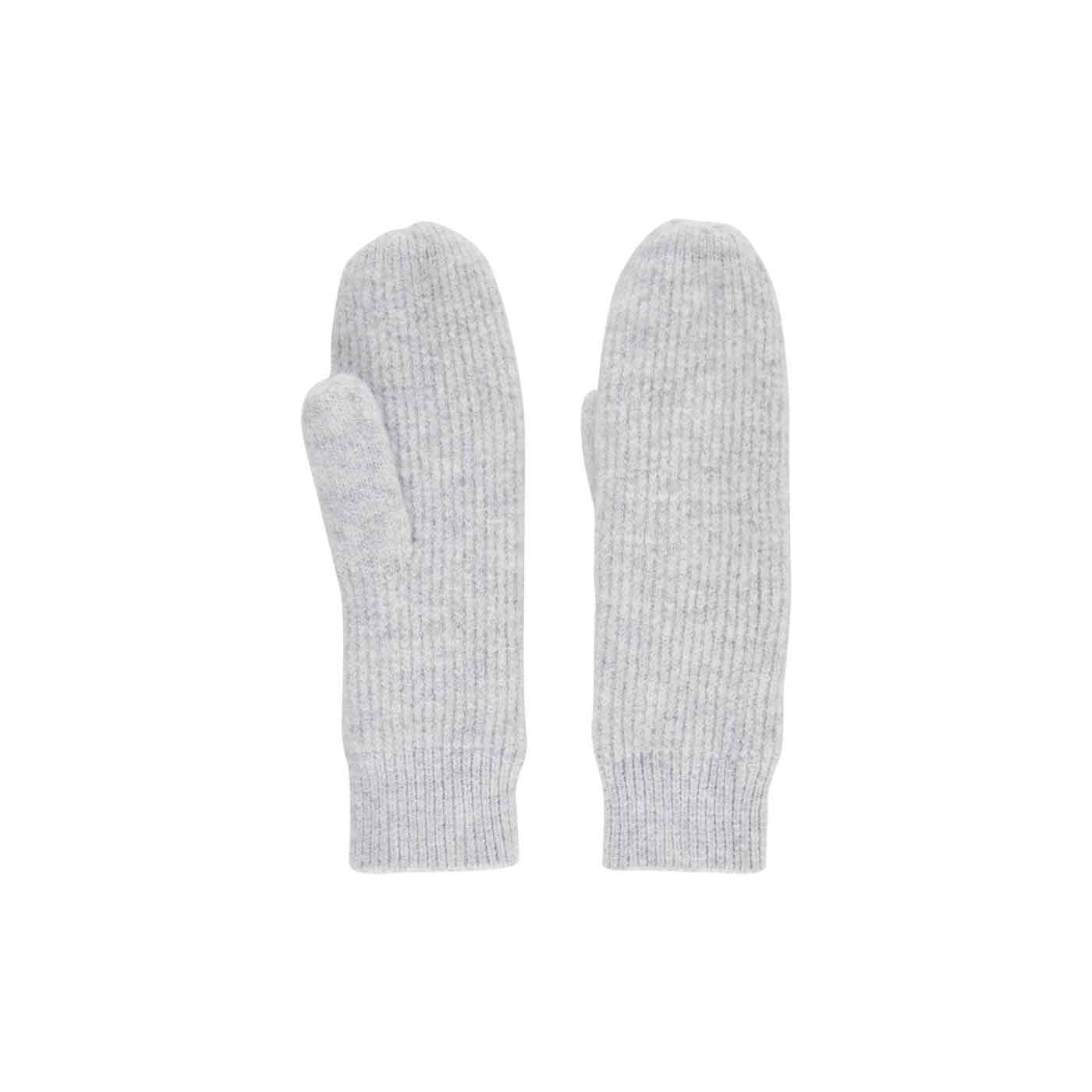 PIECES - LUFFER - BENILLA 17106015 - LIGHT GREY