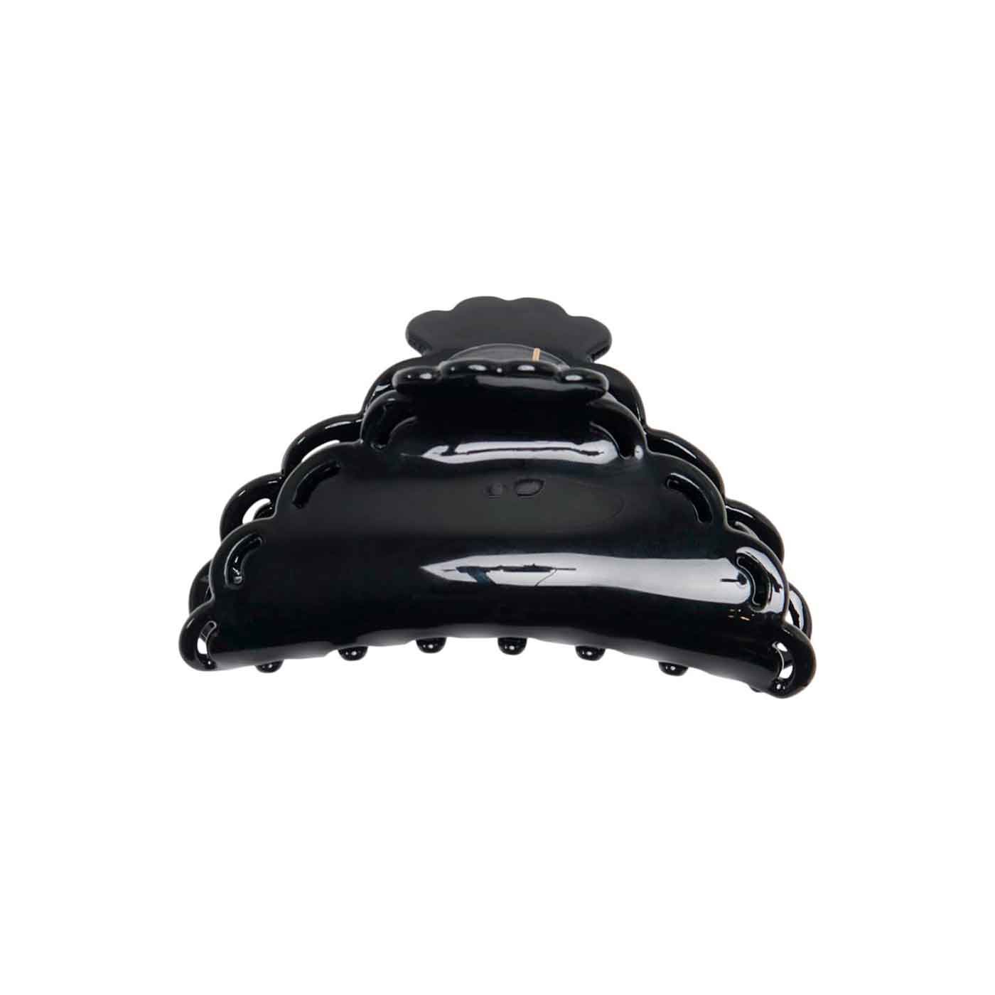 ONLY - HÅRKLEMME - HANNAH 15250039 - SORT